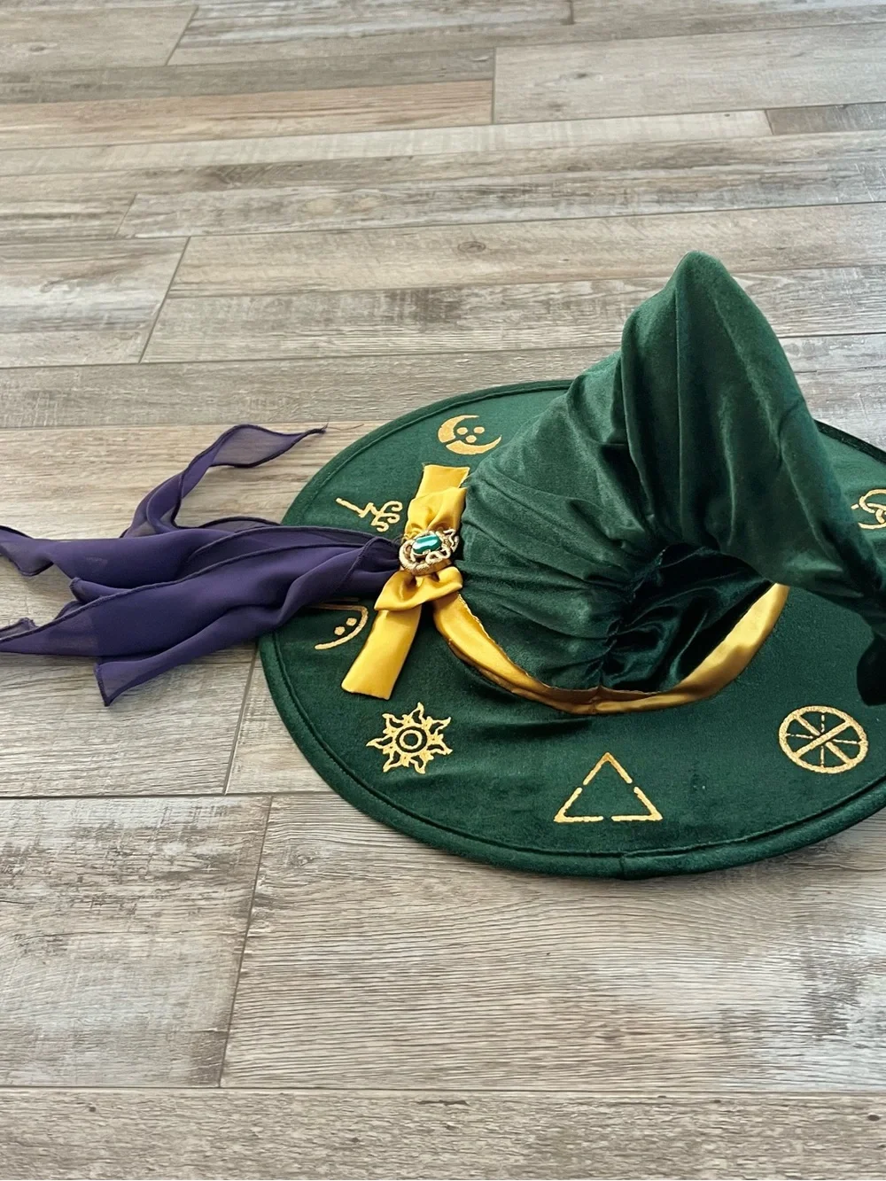 Kids Winifred Sanderson Witch Hat - Hocus Pocus